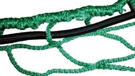 Sicherungsnetz Schutznetz  4,5 x 2.5m