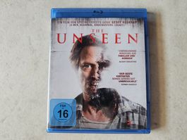 The Unseen  /  Bluray