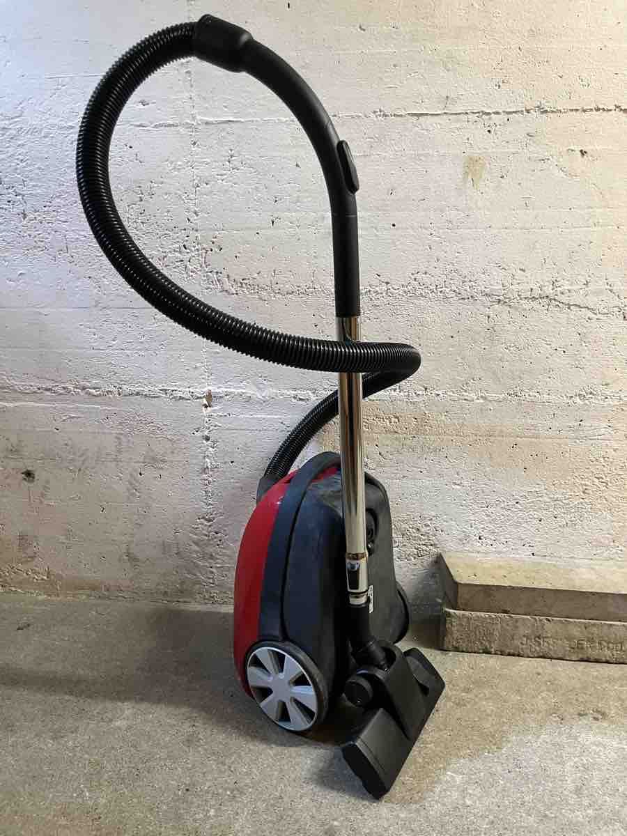 Coop Staubsauger & Zubehör: Staubsauger gebraucht – Gebraucht aus Uster von phMe