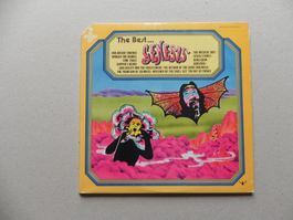 Doppel LP brit. Prog. Art - Rock Genesis 1976 The Best ....