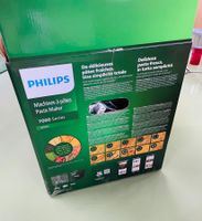 Philips Pastamaschine HR2665/96 Schwarz