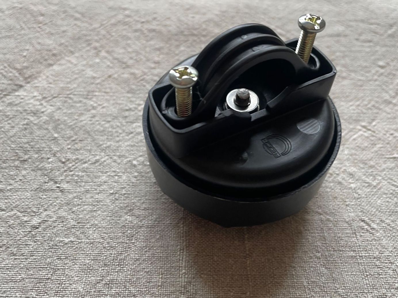 Ersatzteile: Glocke / Klinel Militärvelo 93 – Neu (gemäss Beschreibung) aus Basel von steegg 1