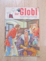 Der Globi  /  Juli 1951