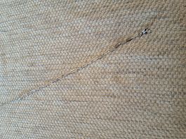 Armband Silberfarben Gliederkette neuwertig