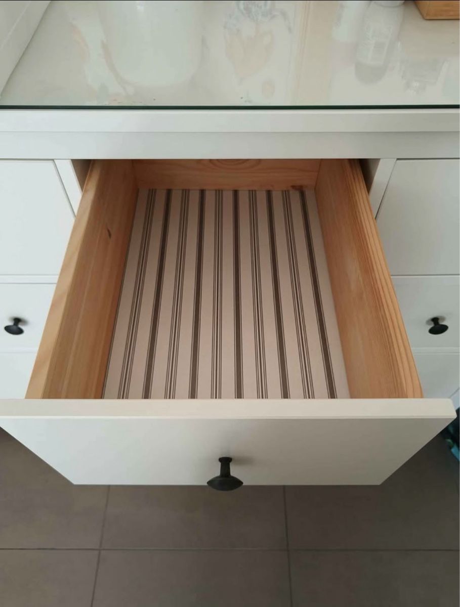 Cassettiere: Ikea HEMNES Kommode mit 8 Schubladen – Usato da Diessenhofen venduto da Ibrahim_dndr 1