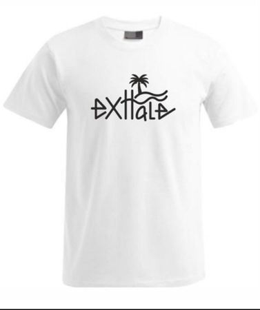 Exhale T-Shirt