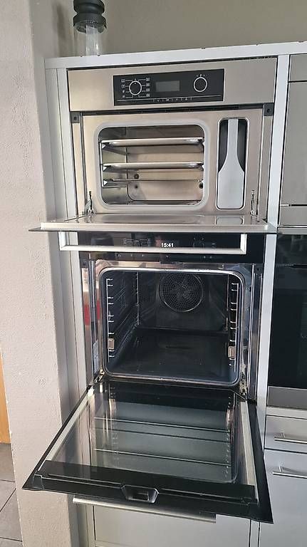 Cucine complete: Gebrauchte Mieleküche inkl. diverser Geräte – Usato da Flims Dorf venduto da fab.sk81 1