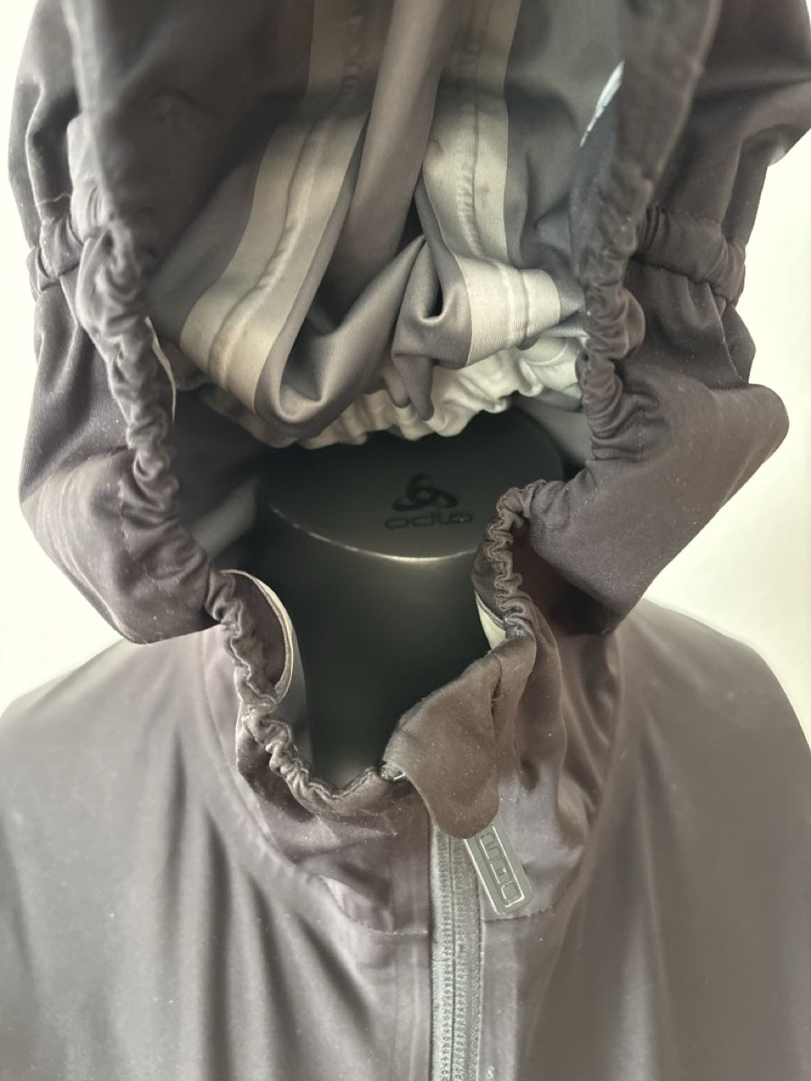 Jacken: ION Jacke, Neuwertig, Gr. 38/M – Gebraucht aus Jona von cosa03 8