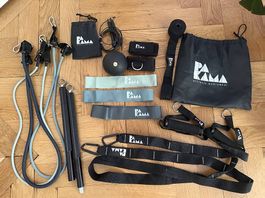 Pakama Home Fitness Set