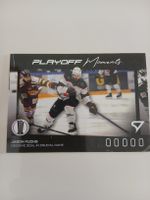 Playoff moments Jason Fuchs Lausanne 