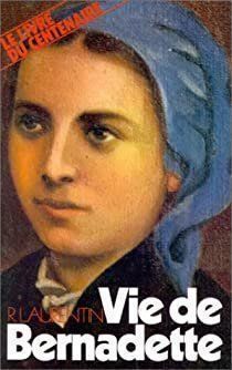 Bücher: Vie de Bernadette – Gebraucht aus Neuchâtel von Dualseele
