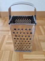 Reiber aus Metall