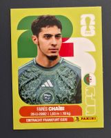 ALG 14 - Farès Chaïbi - Panini FIFA World Cup 2026 UE