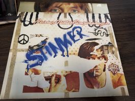 Marius Müller-Westernhagen - Stinker - Vinyl Record 