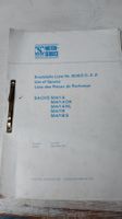 Reparaturanleitung Sachs 504/1