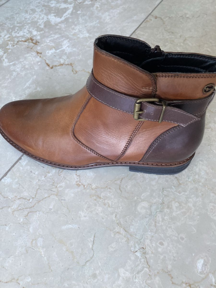 Tamaris Scarpe da donna: Tamaris Stifelleten – Usato da Pratteln venduto da Ahorn016 1