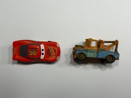 Disney-Tonies "Cars" - Set (2 Tonies)