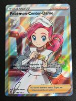 Pokémon-Center-Dame - Farbenschock - VIV 185 - DE