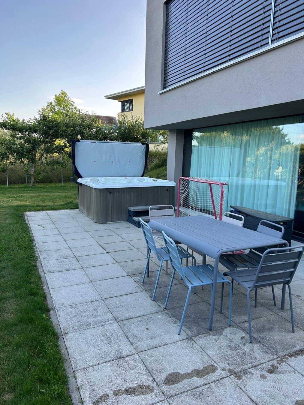 Whirlpool: SPA de la marque JACUZZI – Gebraucht aus Romont FR von fre_8zt2 5