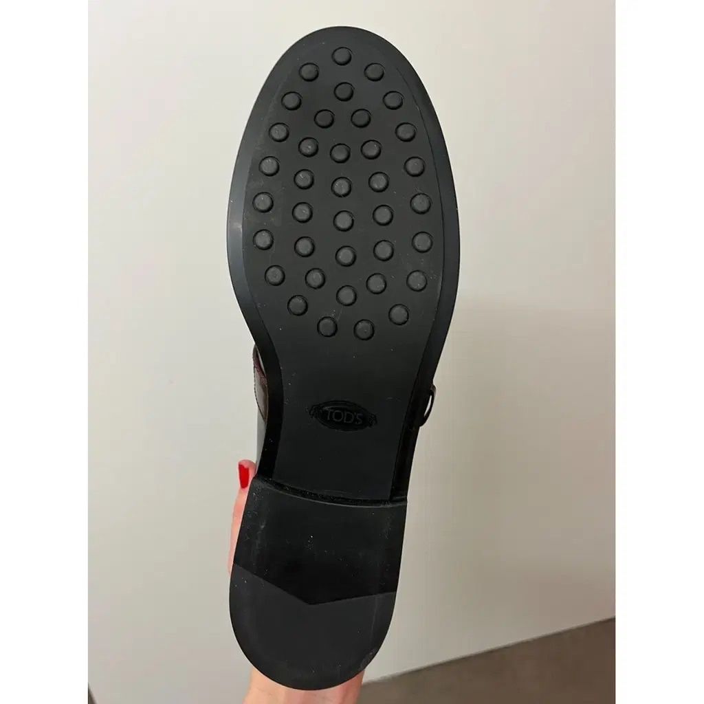 Tod'S Damenschuhe: Tod's Loafers Neu Gr 40 – Neu (gemäss Beschreibung) aus Pfäffikon SZ von Zitrone_100 1