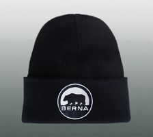 BERNA Busse Mütze NEU