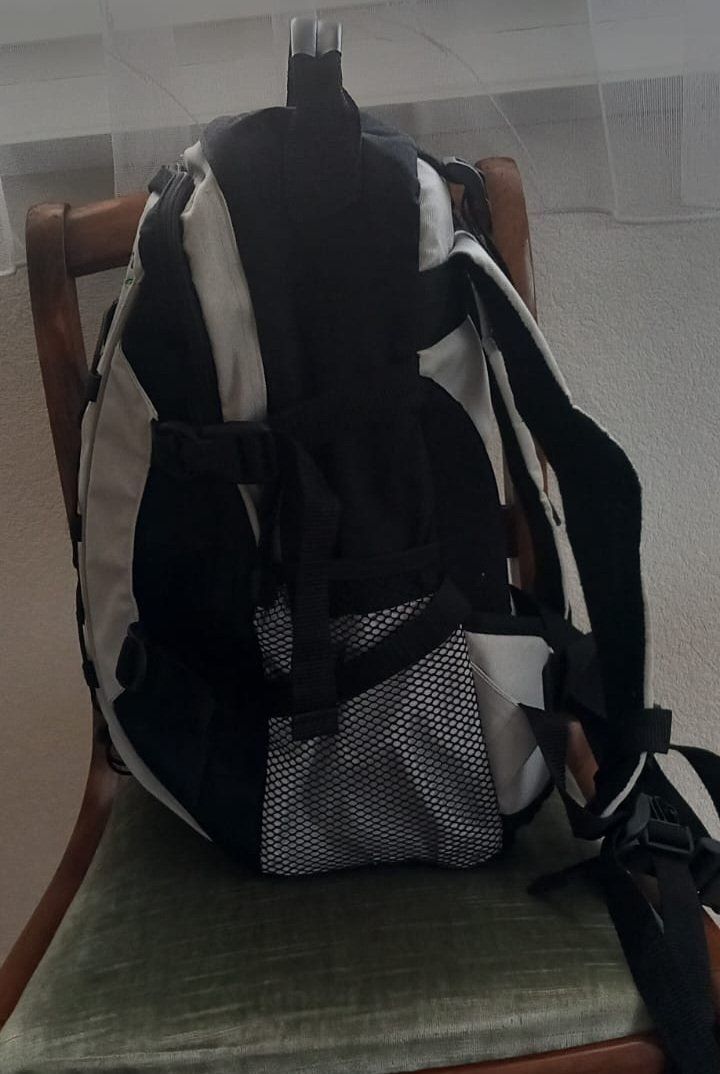 Zaini: Sac à dos – Usato da La Chaux-de-Fonds venduto da fan_tj9t 3