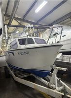 Motorboot