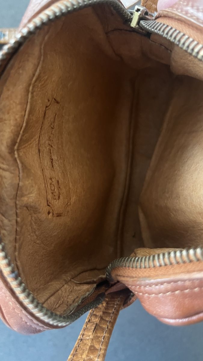 Mcm Borse da donna: MCM Tasche, Vintage ( orginal) – Usato da Riehen venduto da Xiiak 3