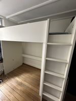 Ikea Småstad Loft bed. Used, Good Condition 