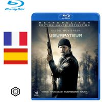 Blu-ray Usurpateur (2013)