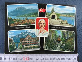 KÜSSNACHT AM RIGI SZ