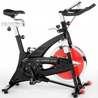 X-TREME Evo Bike  Indoor Cycling Bike