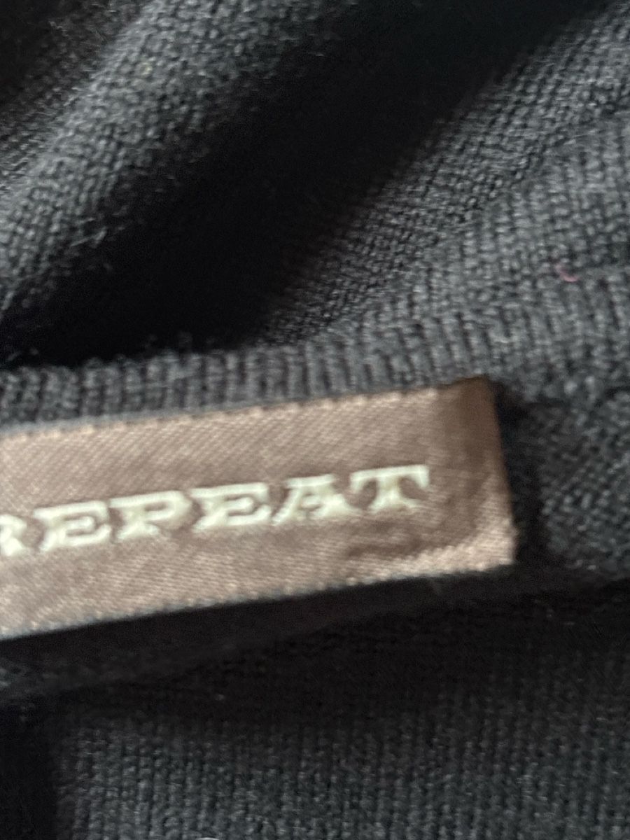 Repeat Pulls & Sweat-shirts: Ponchopullover Repeat – D'occasion à Pratteln par sab_whk9 3