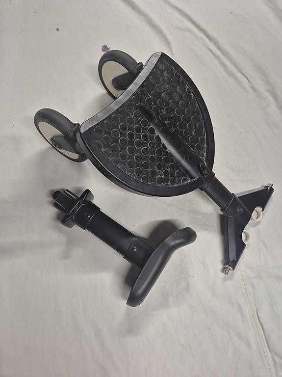 Accessori per carrozzine: Yoyo board avec siège  – Usato da Hermance venduto da batoukhan 1