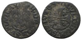 Neuenburg Kreuzer 1630  /2109
