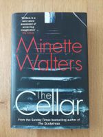 The Cellar