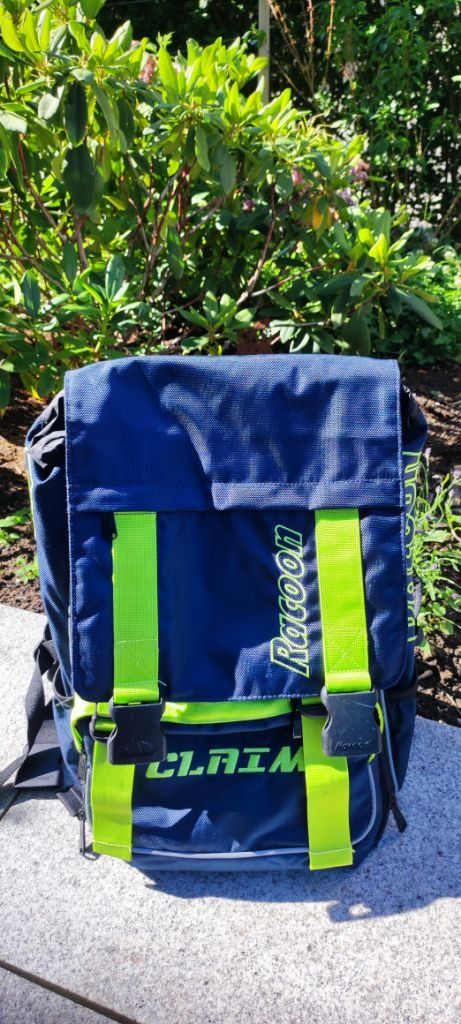 Borse & Zaini: Schulrucksack – Usato da Rickenbach LU venduto da 8430DT