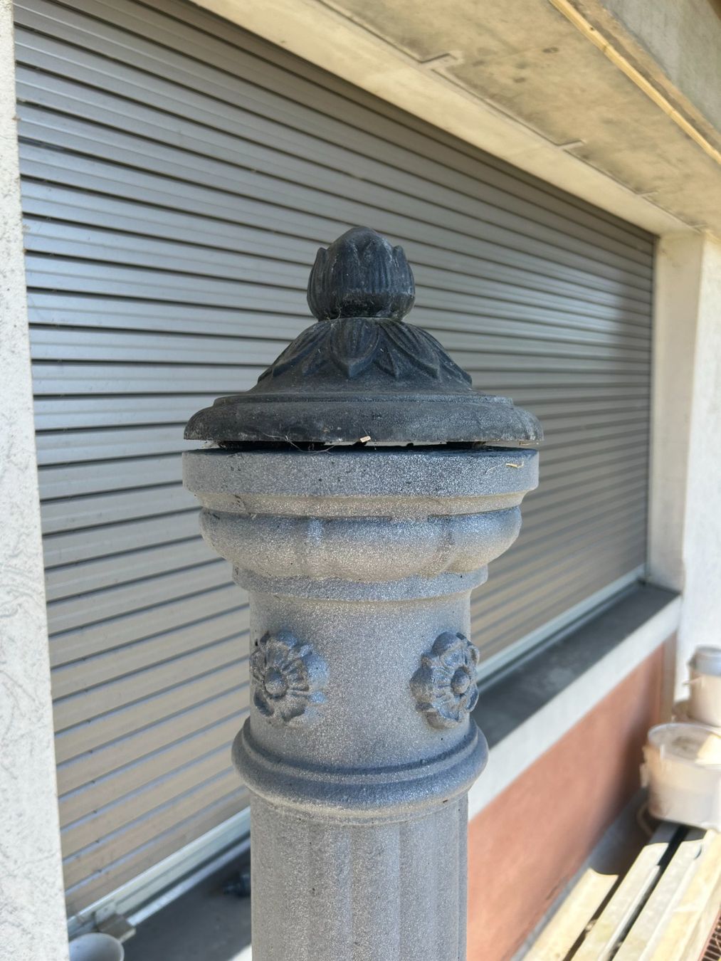 Stagni & Fontane ornamentali: Brunnenstock – Usato da lohn-ammannsegg venduto da kkaiser 3
