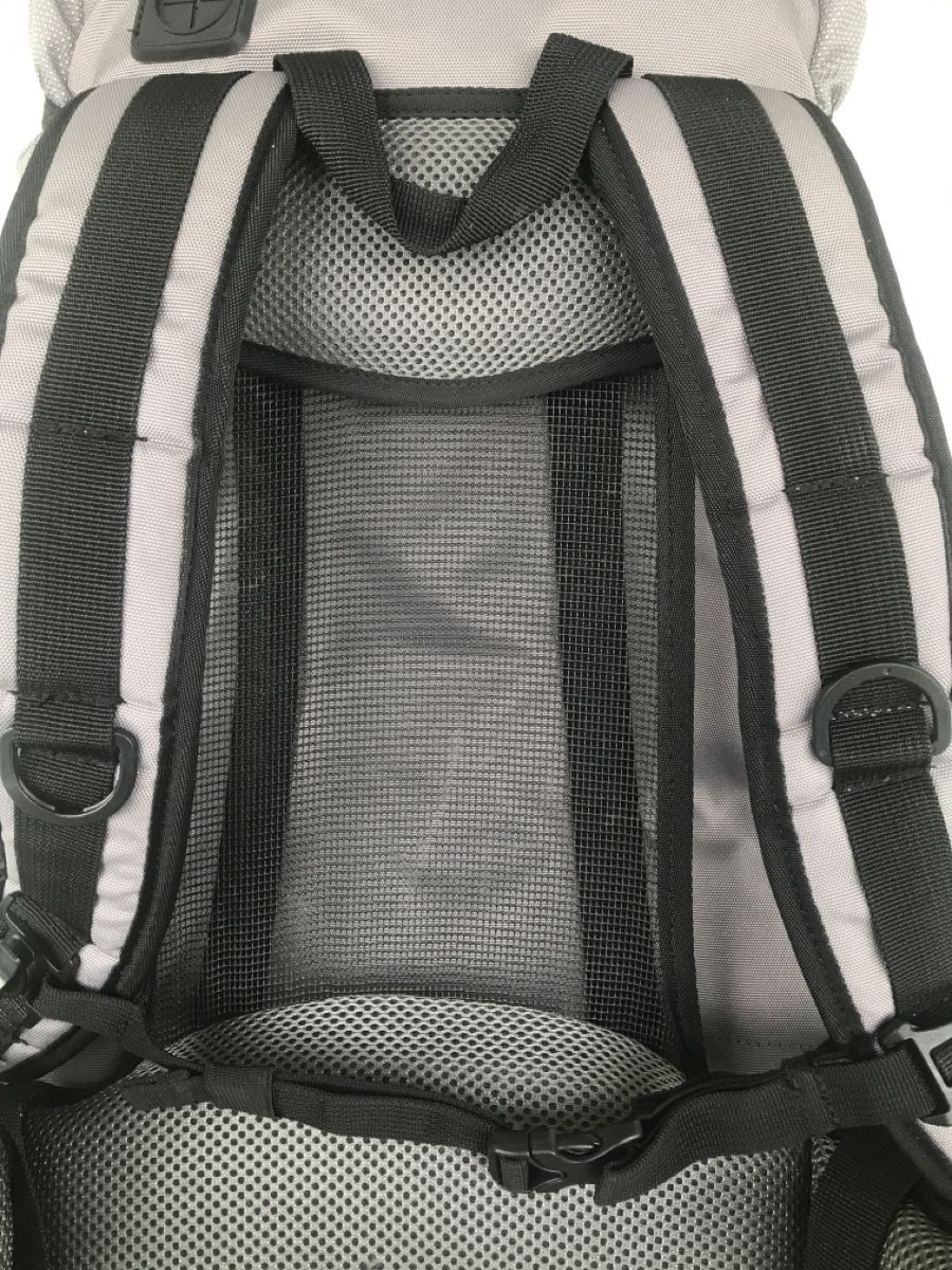 Trevolution Rucksäcke: Trevolution Vulcano 28 l Wanderrucksack – Gebraucht aus Ebnat-Kappel von Molton 5