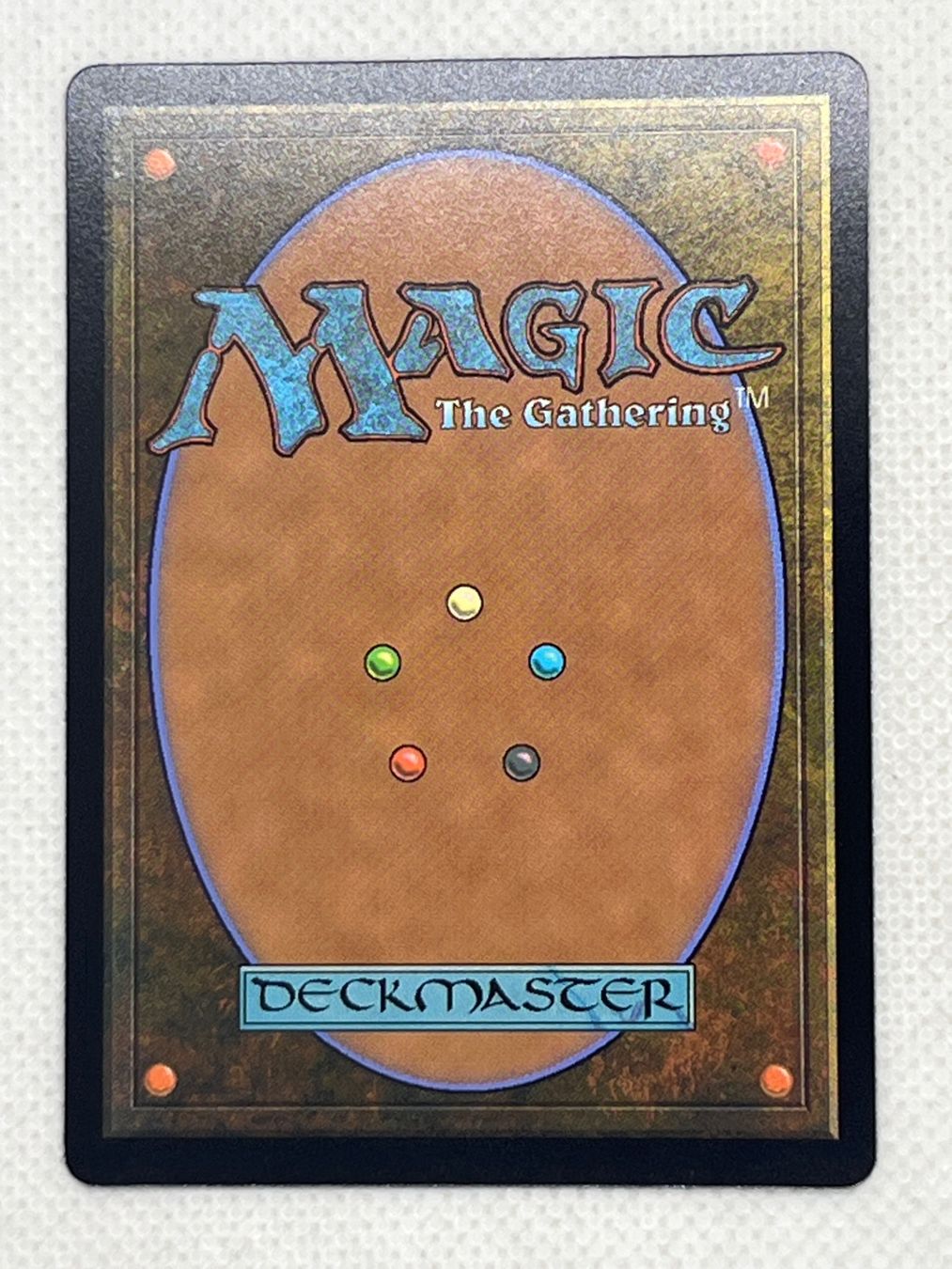 Magic The Gathering Sammelbilder & Trading cards: Magic the Gathering Tomakul Scrapsmith – Gebraucht aus Hinterkappelen von Kim1992 1