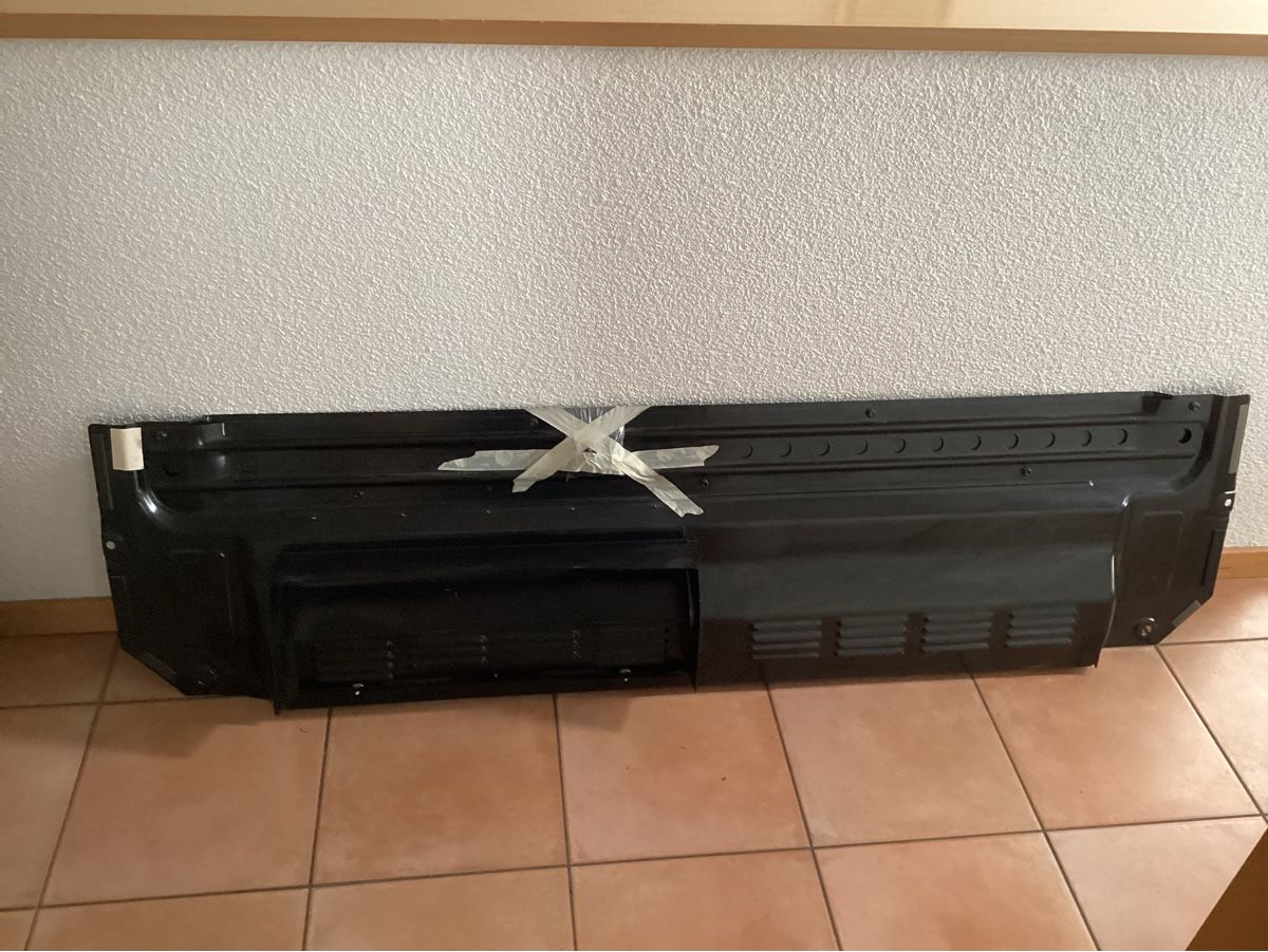 Ford Tutti pezzi di ricambio auto: Trennwand, Ford Custom Transit, BJ.2015 – Nuovo (secondo la descrizione) da Wauwil venduto da Shelti 3