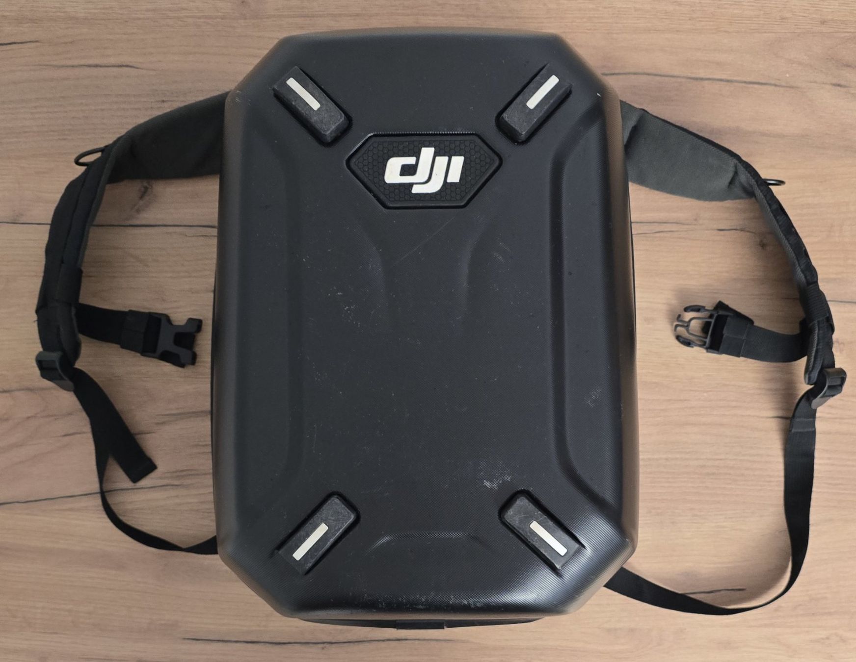 DJI Modellismo RC: DJI Phantom 3 Professional mit Zubehör – Usato da Bellmund venduto da Adn 7