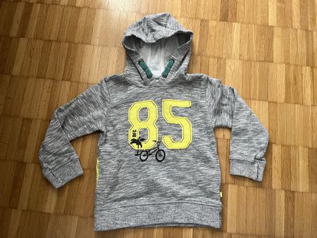 Babyface Pullover Gr. 104 (100% aus Baumwolle)