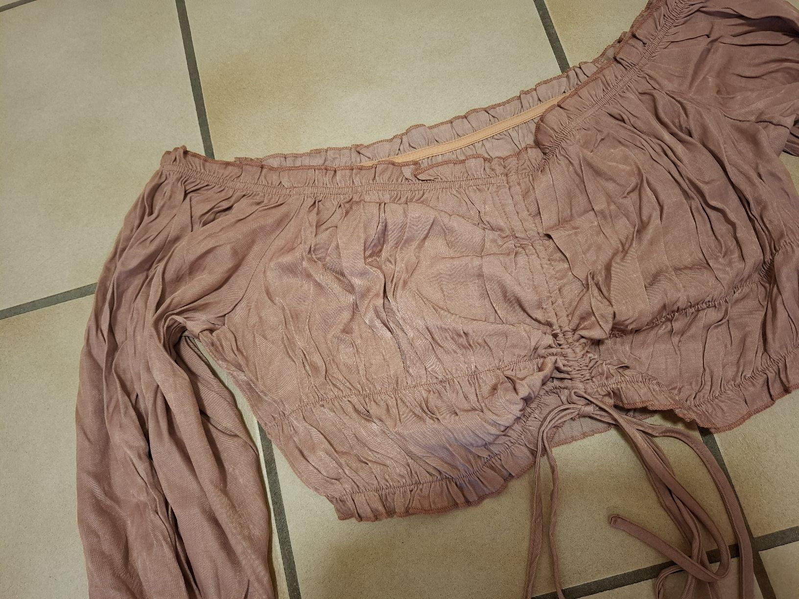 Tops: Crop Top 2 XL NEU – Neu und originalverpackt aus Lütisburg von amerika123 1