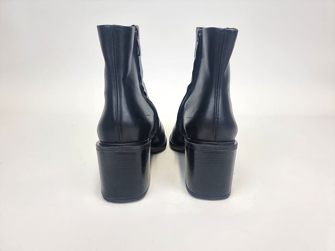 Paul Green Scarpe da donna: Paul Green Halbstiefel – Usato da Urtenen-Schönbühl venduto da Restwert_Schoenbuehl 3