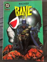 DC Batman sonderband, BANE 2,