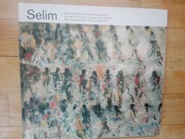 Selim - Step between Steps (Time of Materials)   >De-Fr-It<