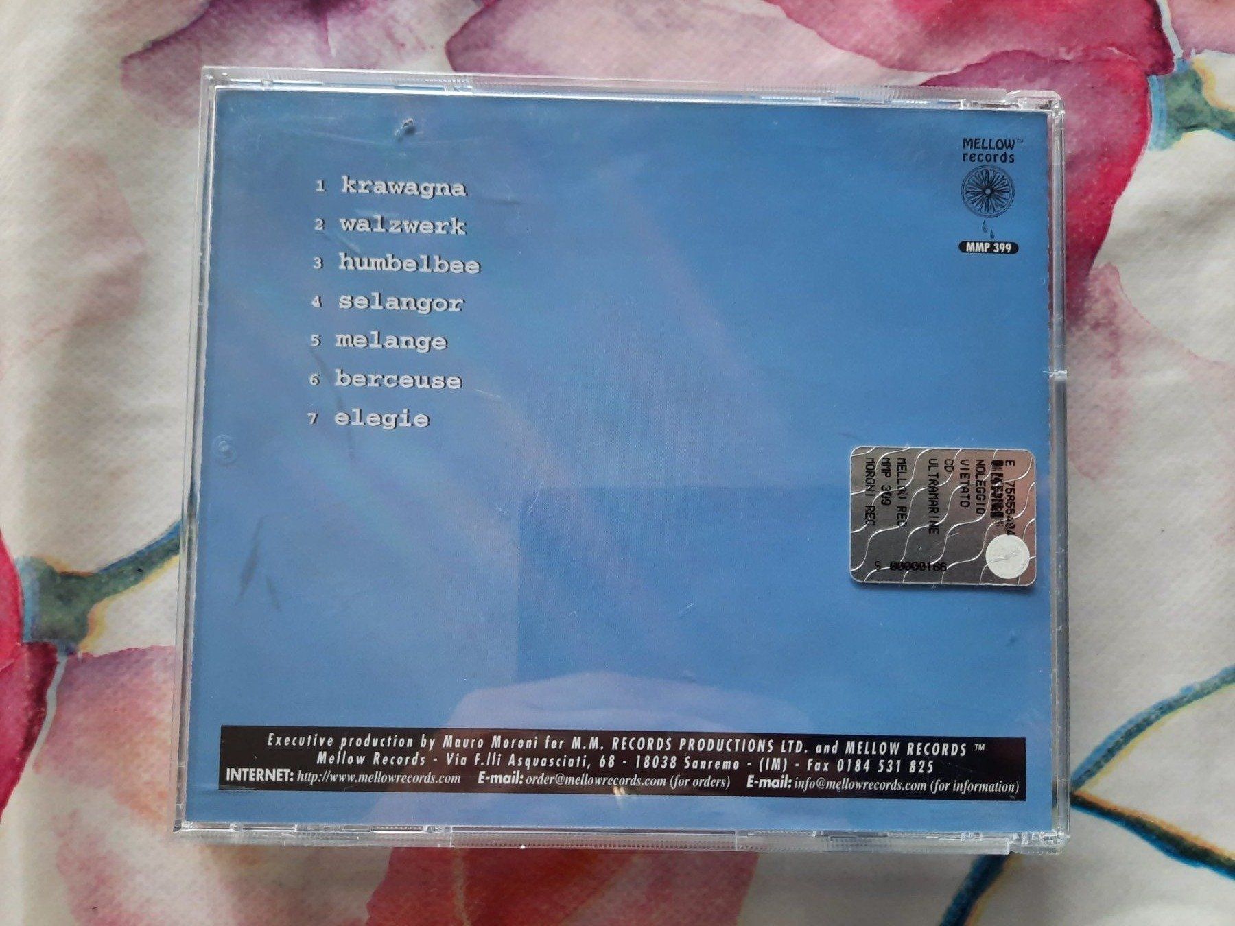 CDs: CD Groovector - Ultramarine – Gebraucht aus Pully von bro_n52j 1