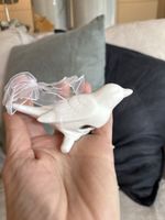 5er Set Deko Vögel zur Hochzeit, oder durch das ganze Jahr