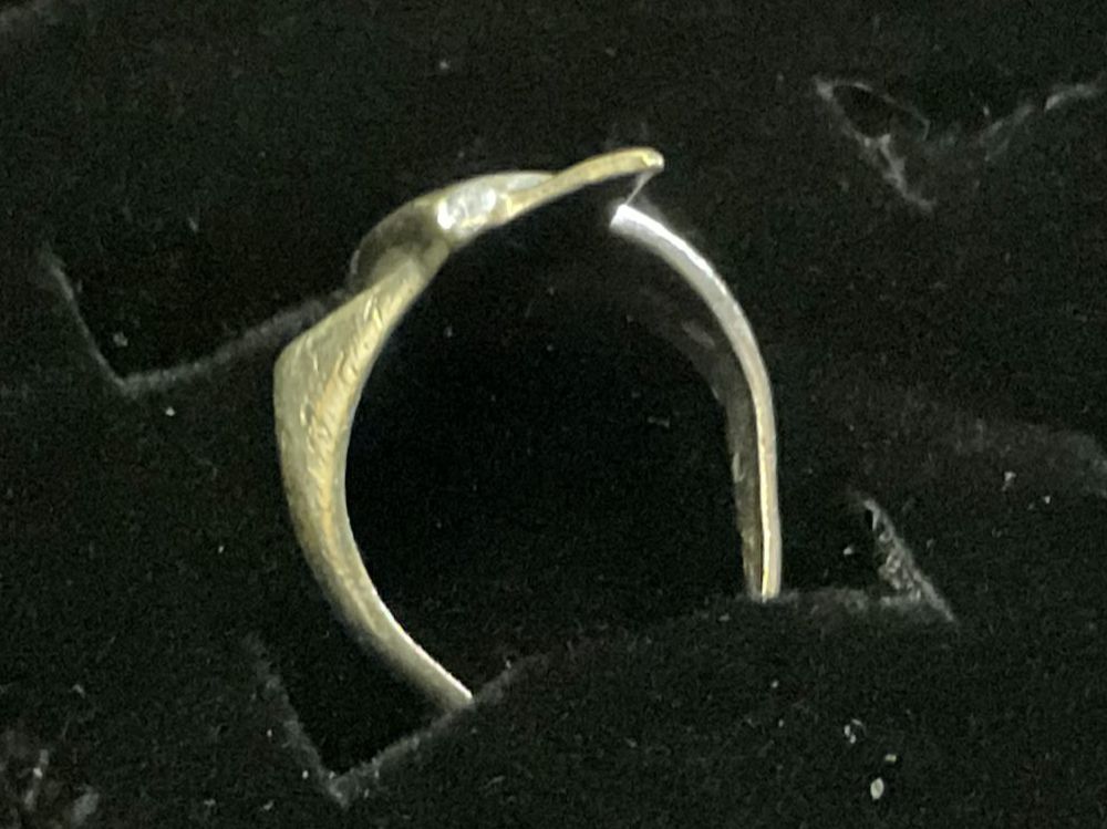 Bagues: Ring Silber 925 – D'occasion à Bettwiesen par wicking27 2